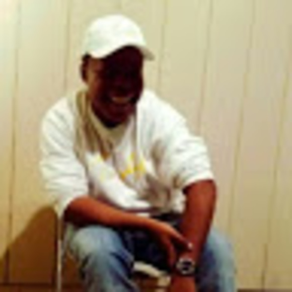 Meet your Posher, Dwayne - Picture 1 of 1